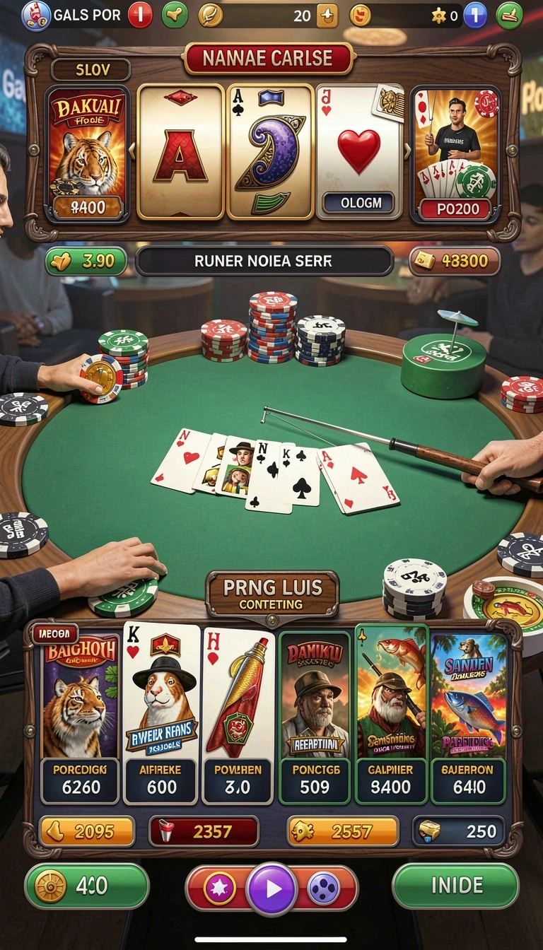 Download idnraja APK untuk Android