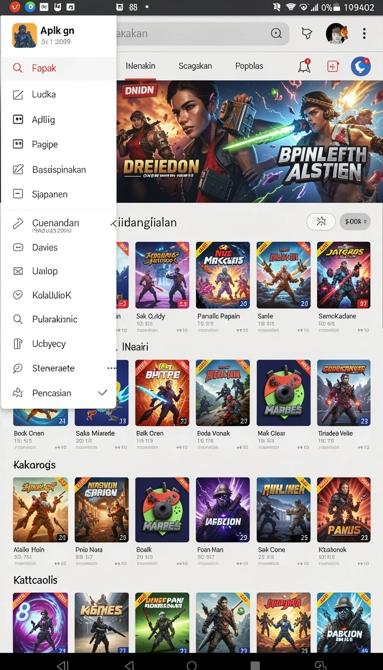 Review Aplikasi dadar88 Versi Terbaru