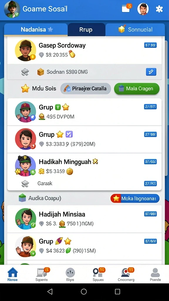 Download tkp188 APK untuk Android 2