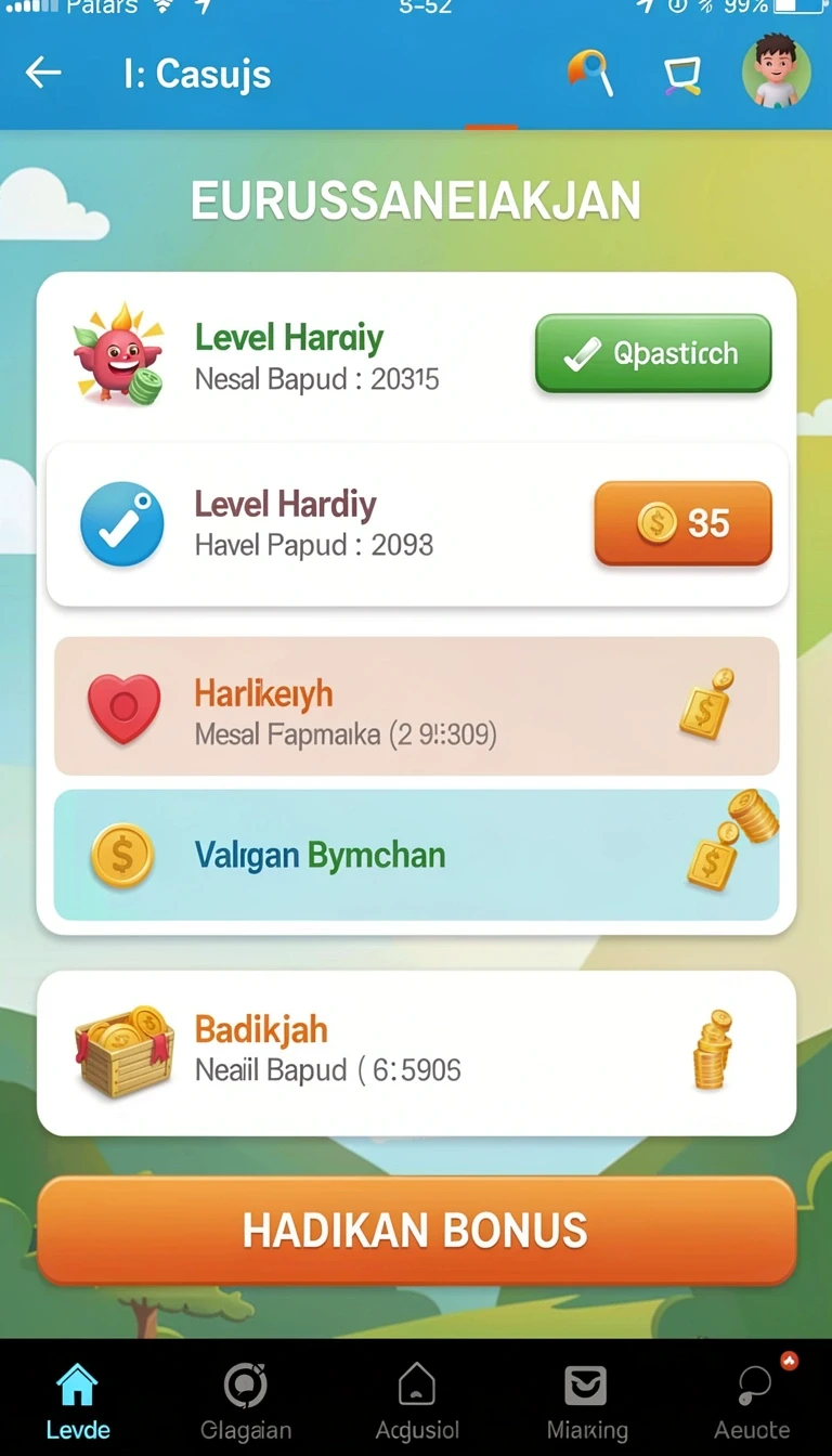 Download tkp188 APK untuk Android 3