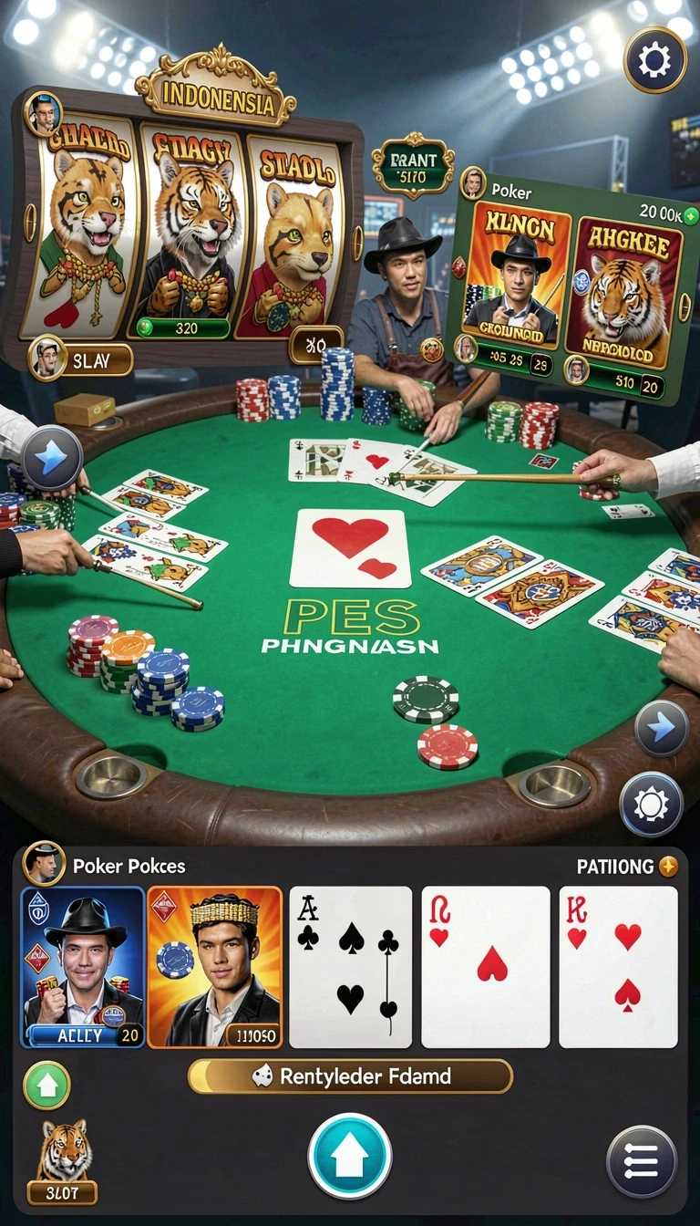 Download ambyargacor APK untuk Android 2