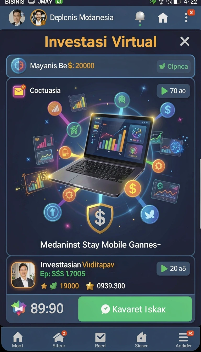 Download hokihebat APK untuk Android 3
