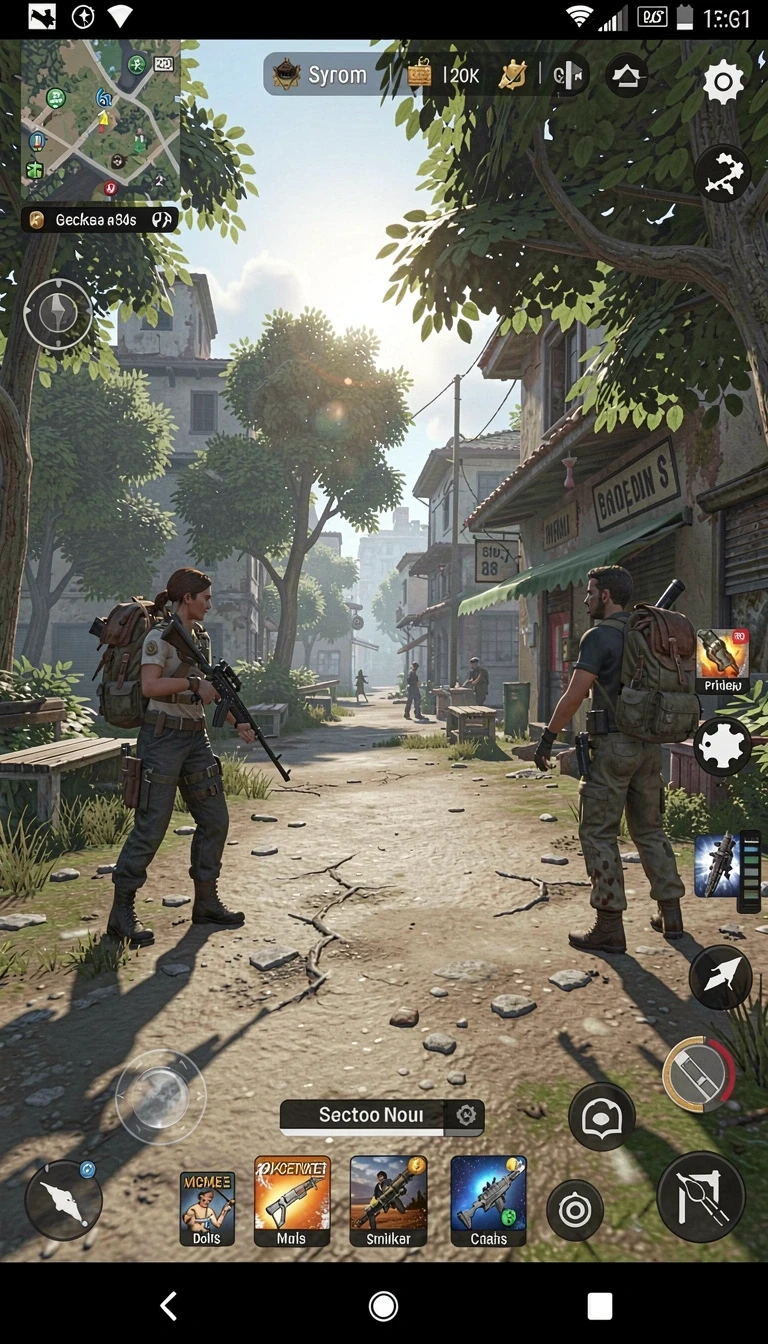 Download spn88 APK untuk Android 2